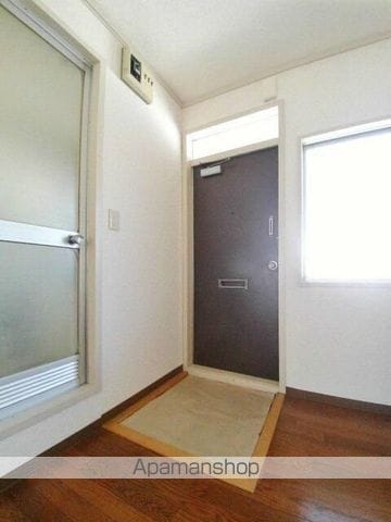 シティハイム朝霞の内装写真