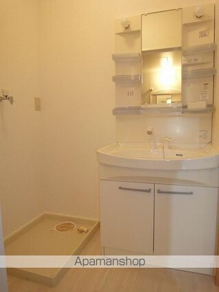 コンフォート[1LDK/38.52m2]の洗面所