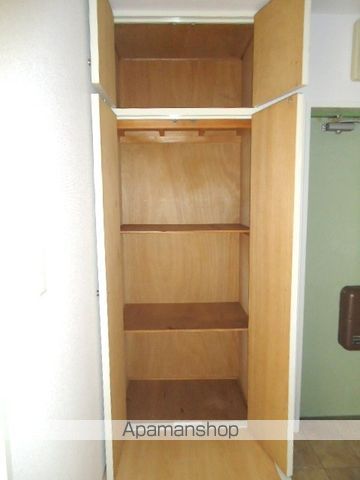セントラルパレスの内装写真