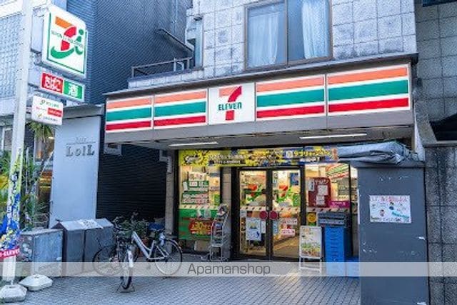 アメジスト西蒲田の周辺写真