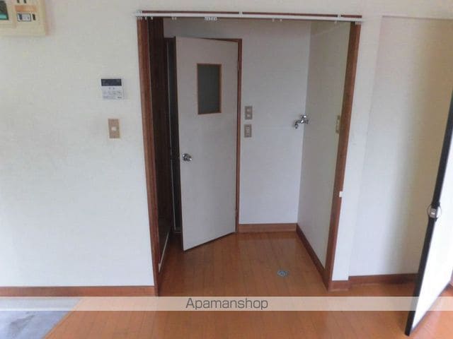 ヒルトップの内装写真