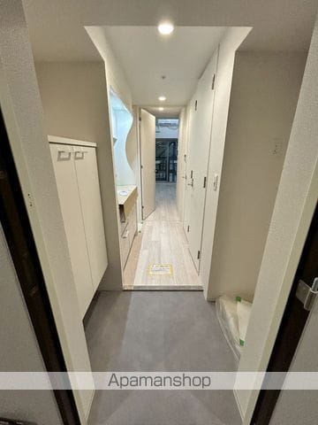 セレニテ谷町四丁目アリエの内装写真