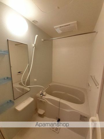 ボニートの内装写真