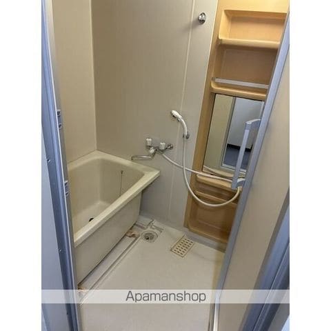 第2九条シャトー桂和の内装写真