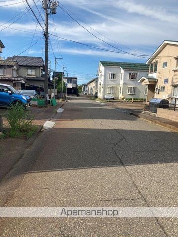 ロイヤルDの周辺写真