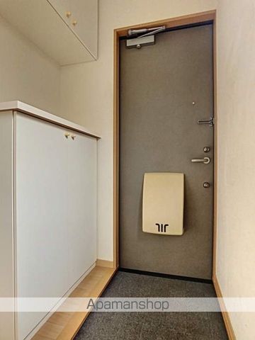 ハピネス Aの内装写真