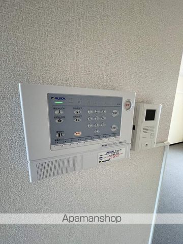 レオネクスト保水Aの内装写真