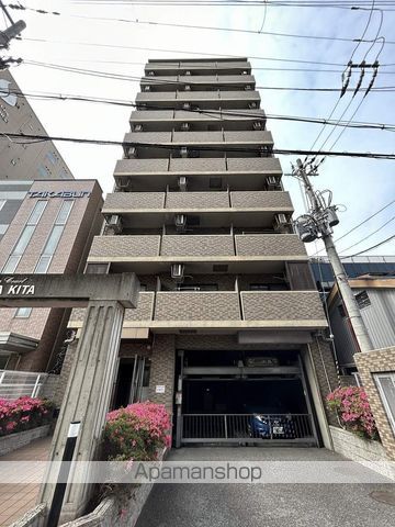 ESTEMCOURTUMEDAKITAの外観写真