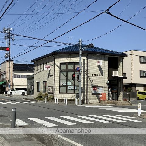 グリーンパークA棟の周辺写真