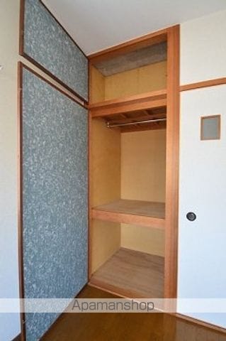 ハイム坂本の内装写真