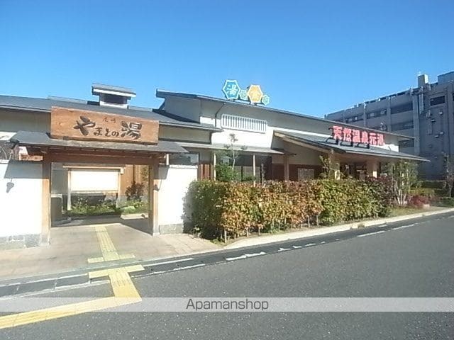オリンピアン尼崎の周辺写真