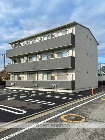 ファーストステージ江木の外観写真