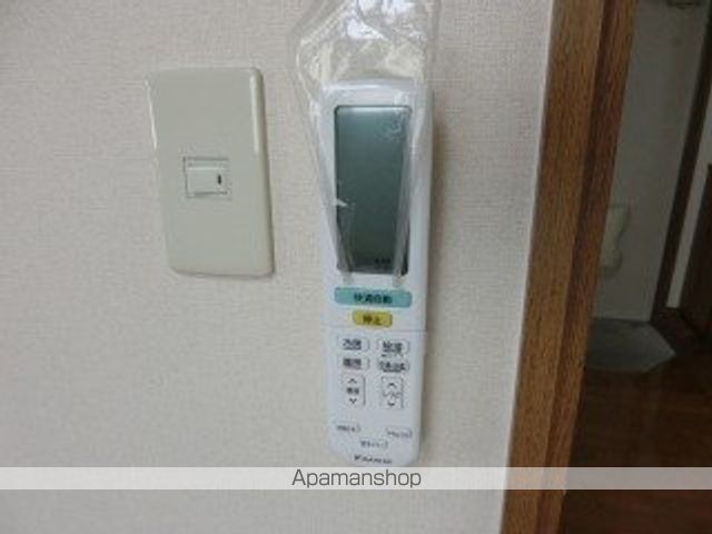 クレールメゾンの内装写真