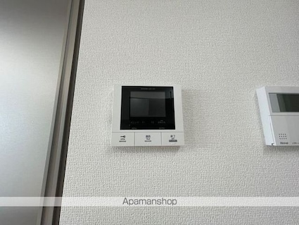 サンセール若里[1LDK/33.39m2]のその他設備