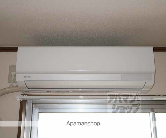 コーポ御前の内装写真