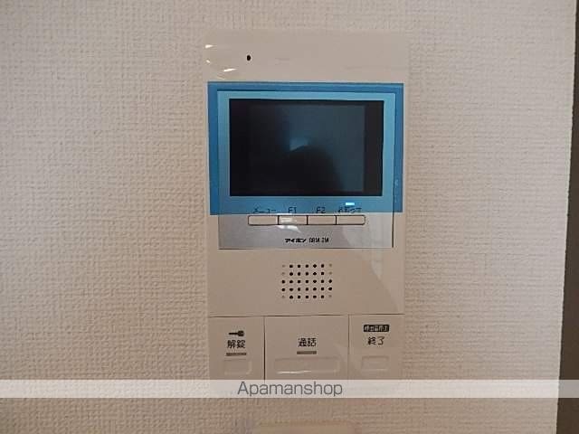 BRANCHE千種公園の内装写真