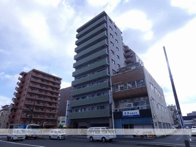 ワルツ元浜の外観写真
