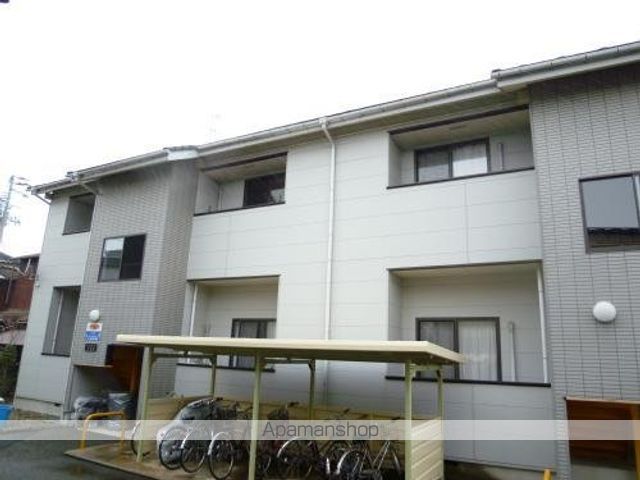 グランドジュレー浜松町の外観写真