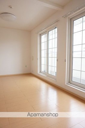 宮城県石巻市開北１丁目[1LDK/46.09m2]のリビング・居間1