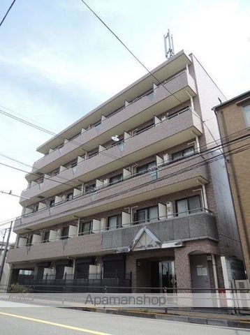 日神パレステージ三鷹の外観写真