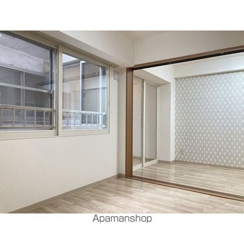 プライムレジデンス札幌の内装写真