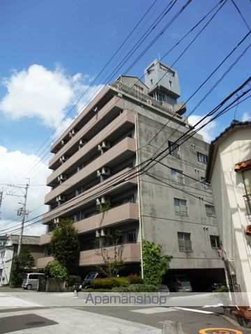 カーサM1の外観写真