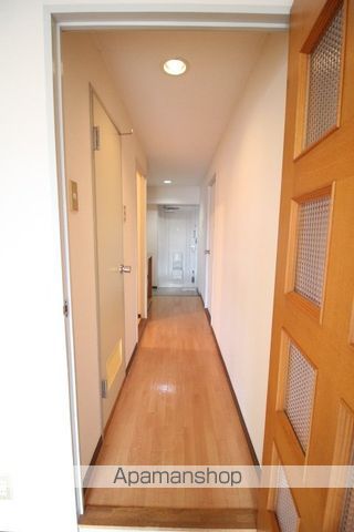 シティハイツ清水の内装写真