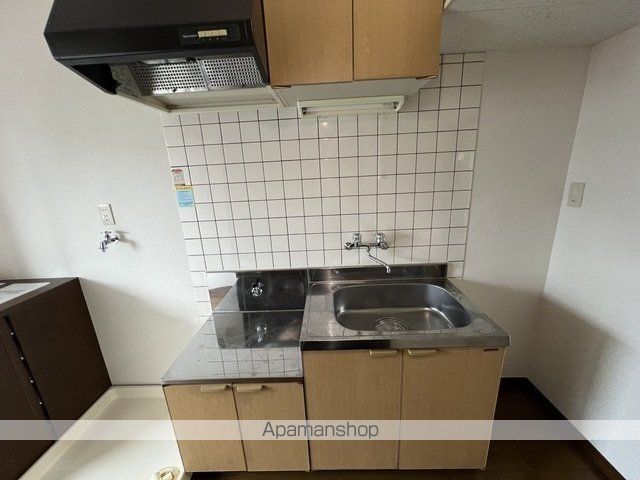 アヴァンセ富沢南弐番館の内装写真