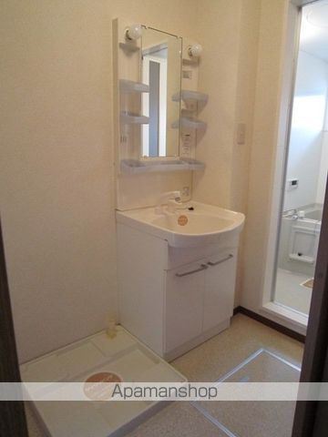 アンビックス利府 伍番館の内装写真