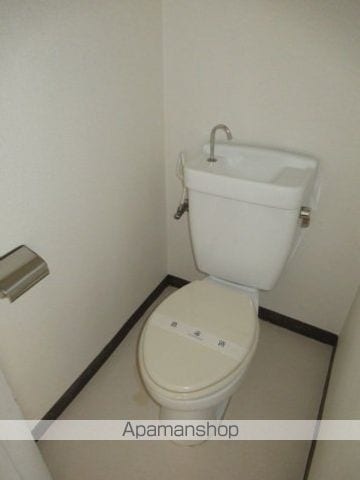 丸子ビルの内装写真