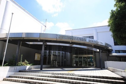 エクセルステージ大塚帝京大学[1K/19.41m2]の周辺7