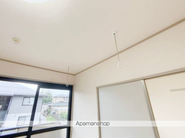 セジュール大住 Iの内装写真