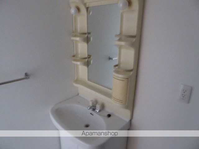 メゾン杉山の内装写真