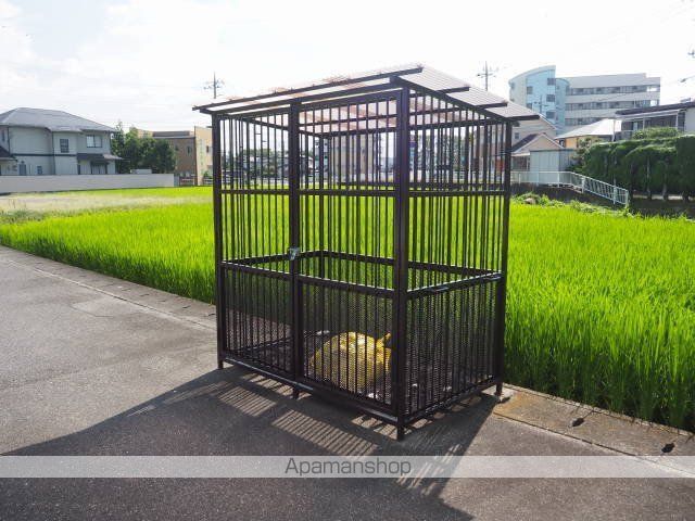 依田ハイツ D棟のその他写真