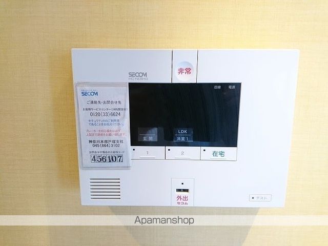 コンフォルト カーサの内装写真