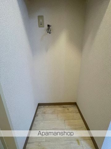 福田ビルの内装写真