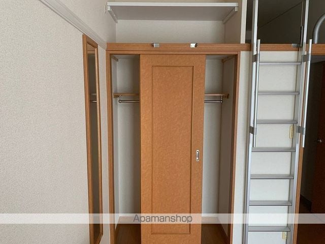 レオパレスエルムの内装写真