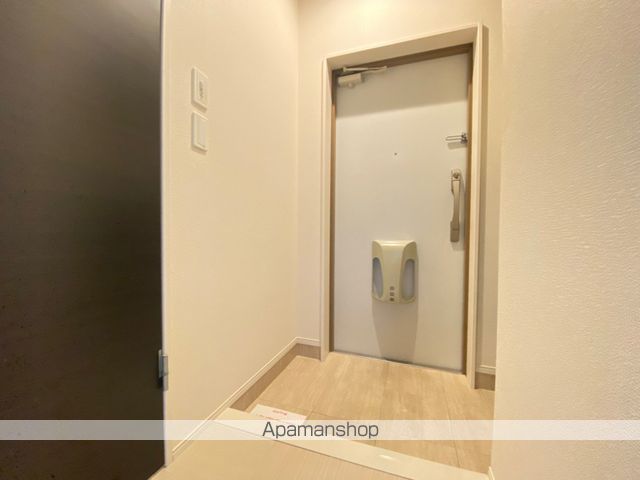 シャインキャッスルの内装写真