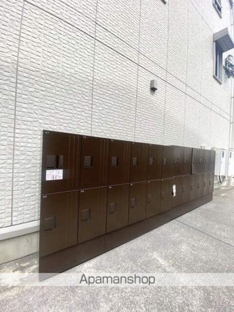 和歌山県和歌山市加納[2LDK/58.07m2]の共用部6