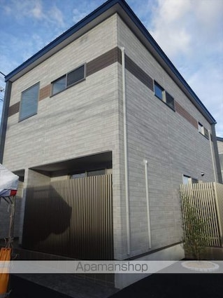 和歌山県和歌山市西浜２丁目[3LDK/99.37m2]の外観3