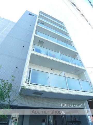 Rinchnarno n+の外観写真