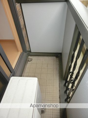 ピエトラ ポンテの内装写真