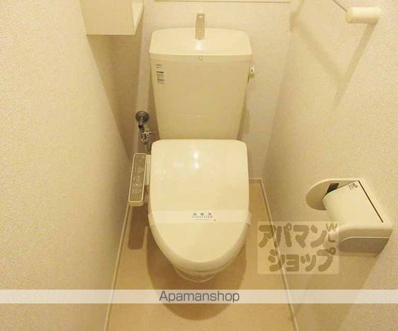 アルドーレ ブランの内装写真