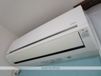 ブラウンハイム[1K/21.1m2]のその他設備