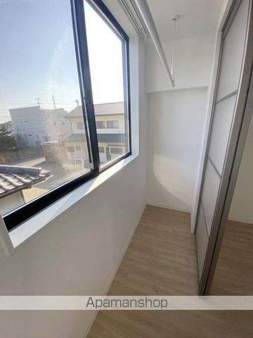 タラッサの内装写真