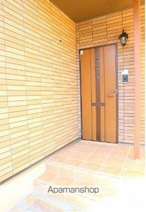 香川県高松市三谷町[2LDK/57.64m2]の共用部2