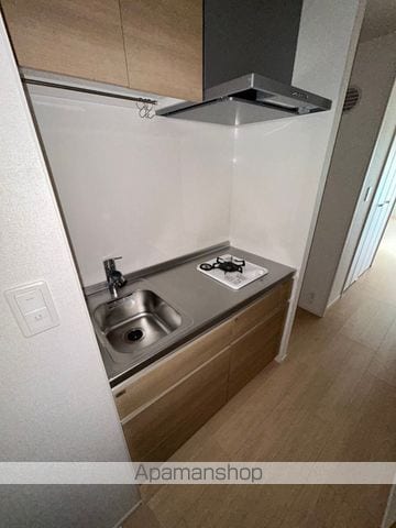 シティー柳町の内装写真
