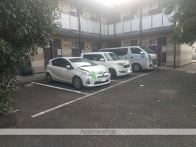 レオパレスフィオラのその他写真