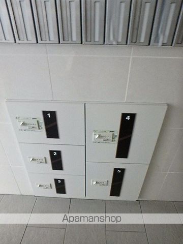 パークリュクスN18 ロイヤルヴィラのその他写真