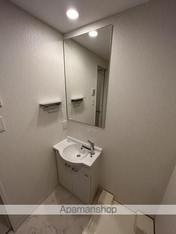 NーSTAGE東中山の内装写真